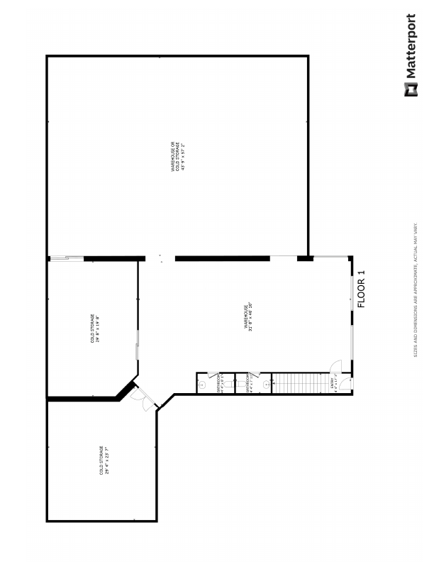 441 Victoria Street West, Kamloops, BC floorplan