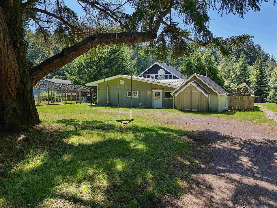 454 Village Bay Road, Mayne Island, BC