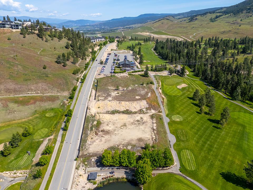 675 Black Mountain Drive, Kelowna, BC