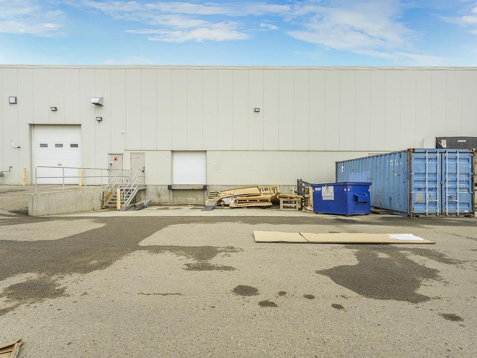 15454 131 Avenue Northwest, Edmonton, AB