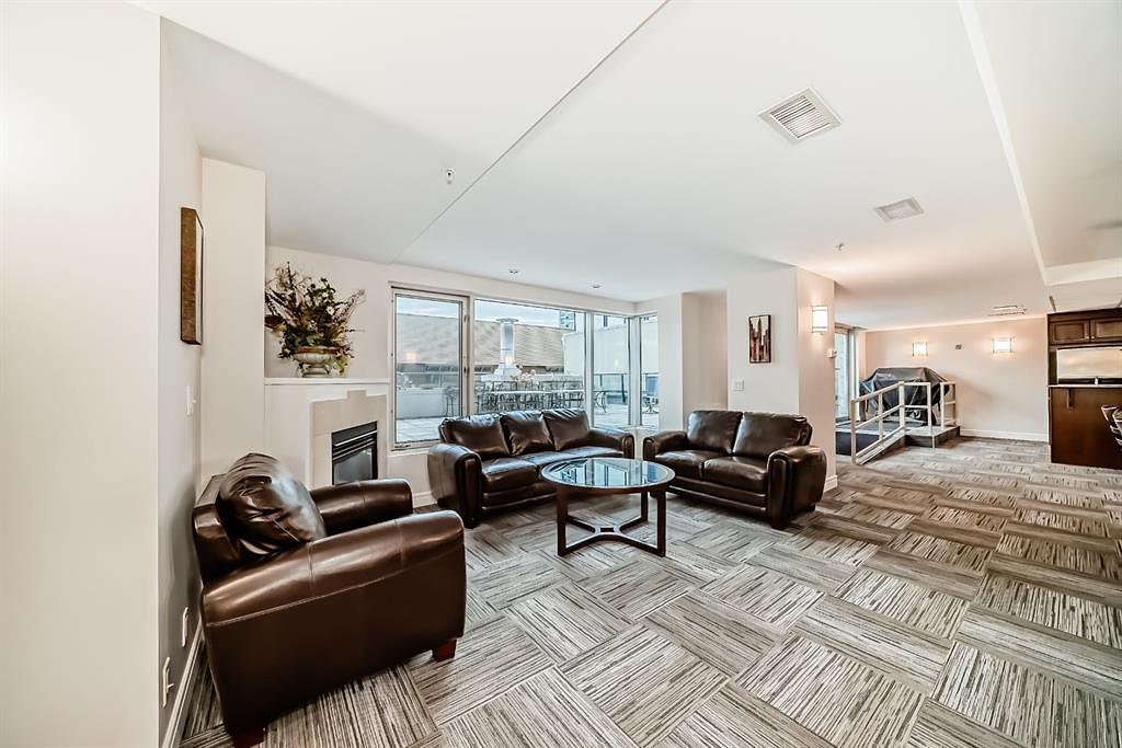 503 - 922 5 Avenue Southwest, Calgary, AB