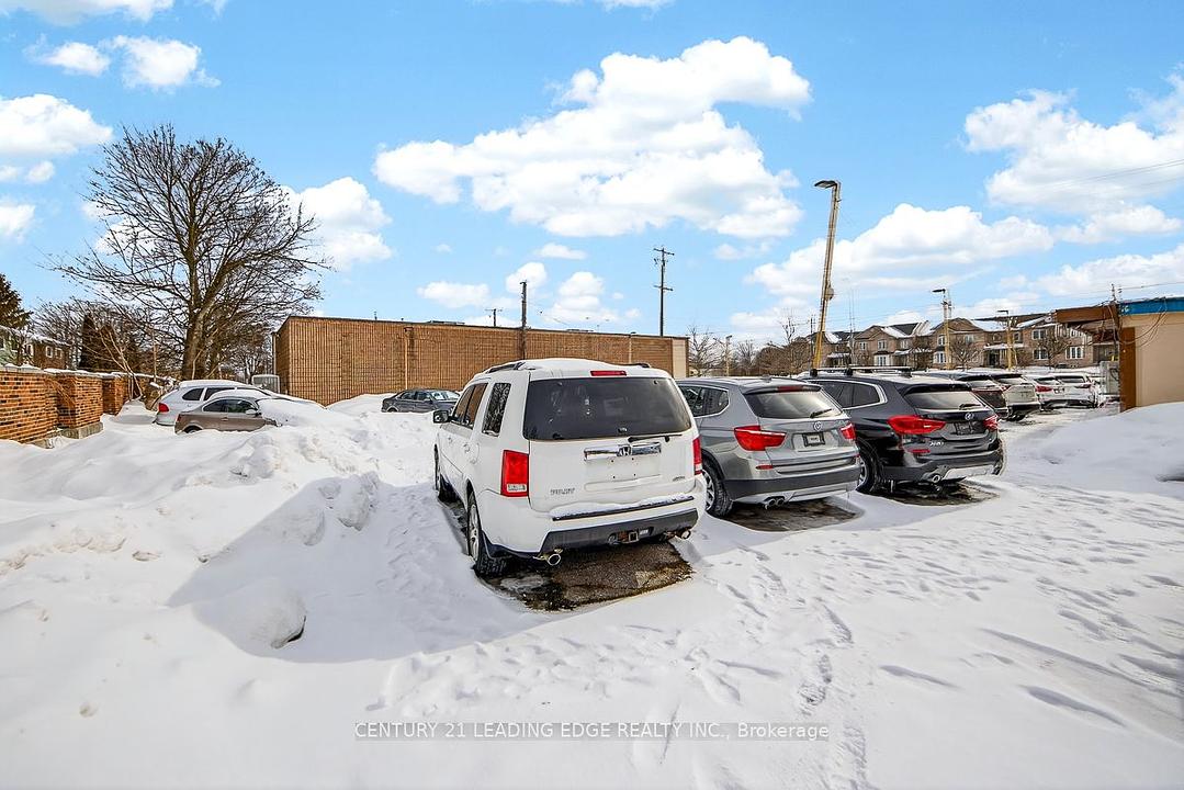4656 Kingston Road, Toronto, ON