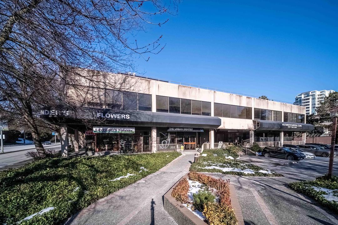 285 - 7031 Westminster Hwy, Richmond, BC