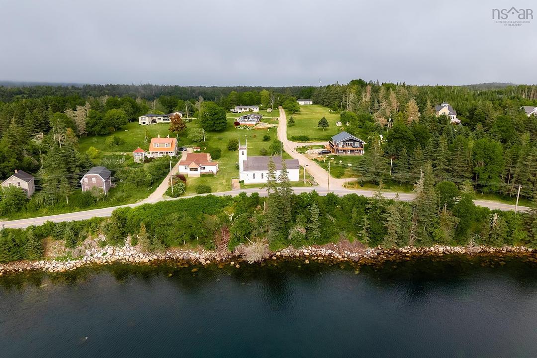 4936 Highway 329, Blandford, NS