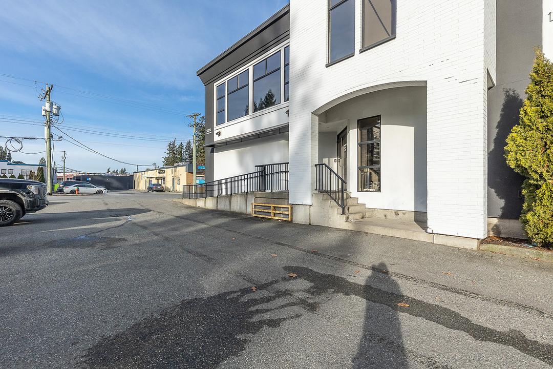 202 - 32310 South Fraser Way, Abbotsford, BC