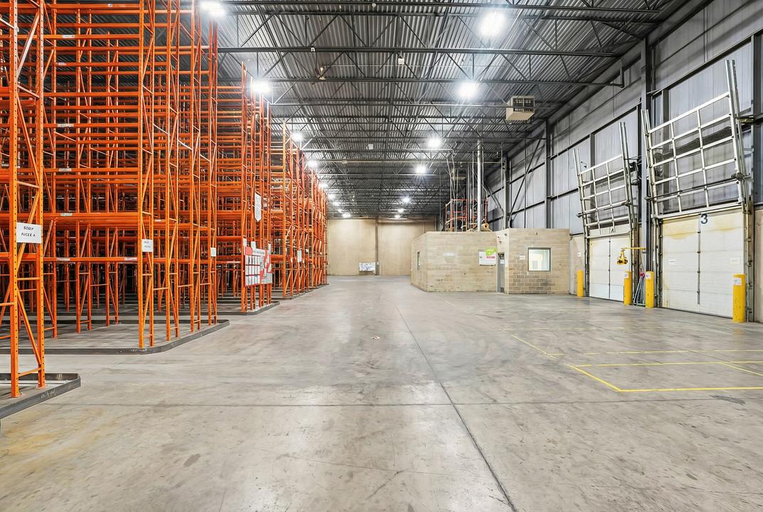 0001 - 835 Intermodal Drive, Brampton, ON