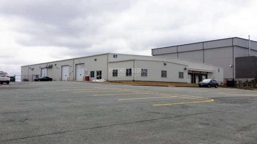 667 Barnes Drive, Goffs, NS