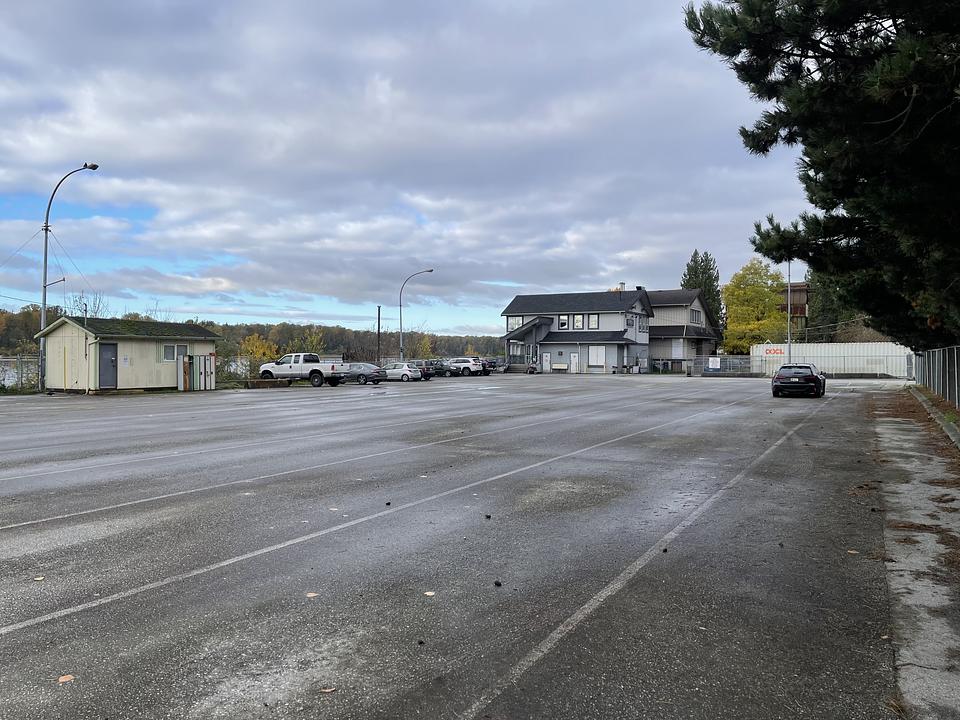 23850 River Rd, Maple Ridge, BC