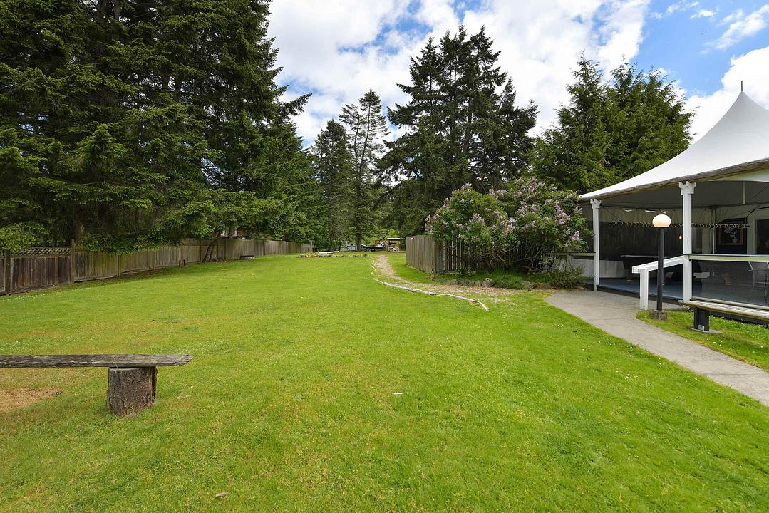 454 Village Bay Road, Mayne Island, BC