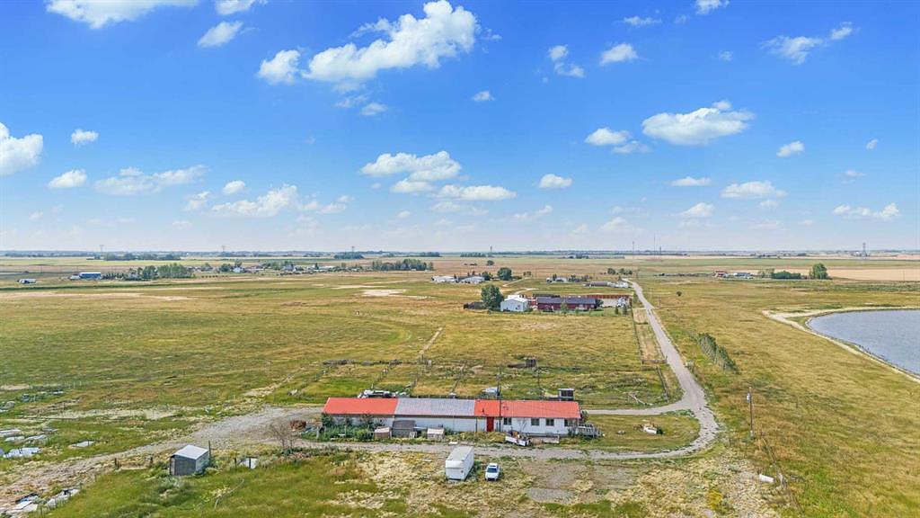 241128 Vale View Road, Calgary, AB