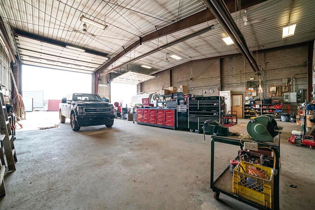 4707 39 Street, Camrose, AB