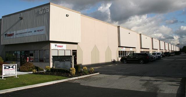 1776 Broadway Street, Port Coquitlam, BC