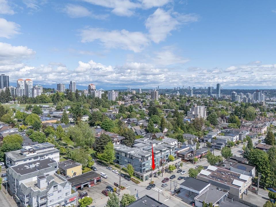 2A - 709 12th Street, New Westminster, BC