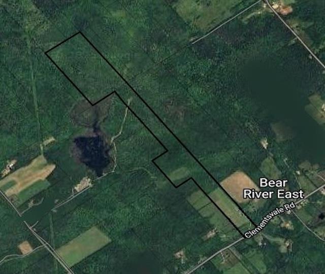 2635 Clementsvale Road, Bear River, NS