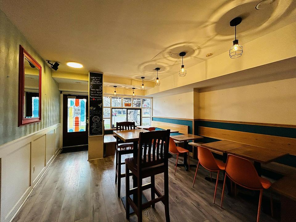 9 - 313 Cook Street, Victoria, BC