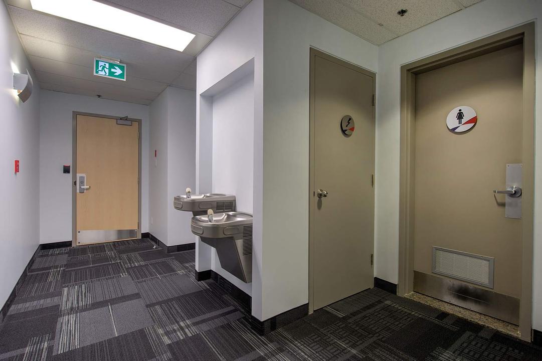 3rd Floor - 360 Lisgar Street, Ottawa, ON