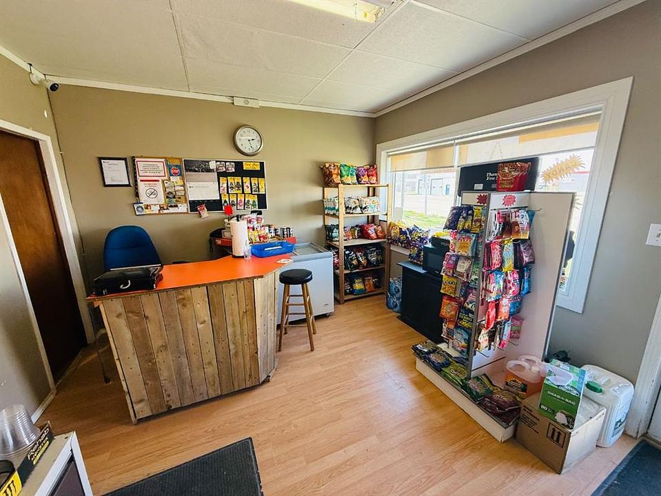 107 Centre Street, Enchant, AB