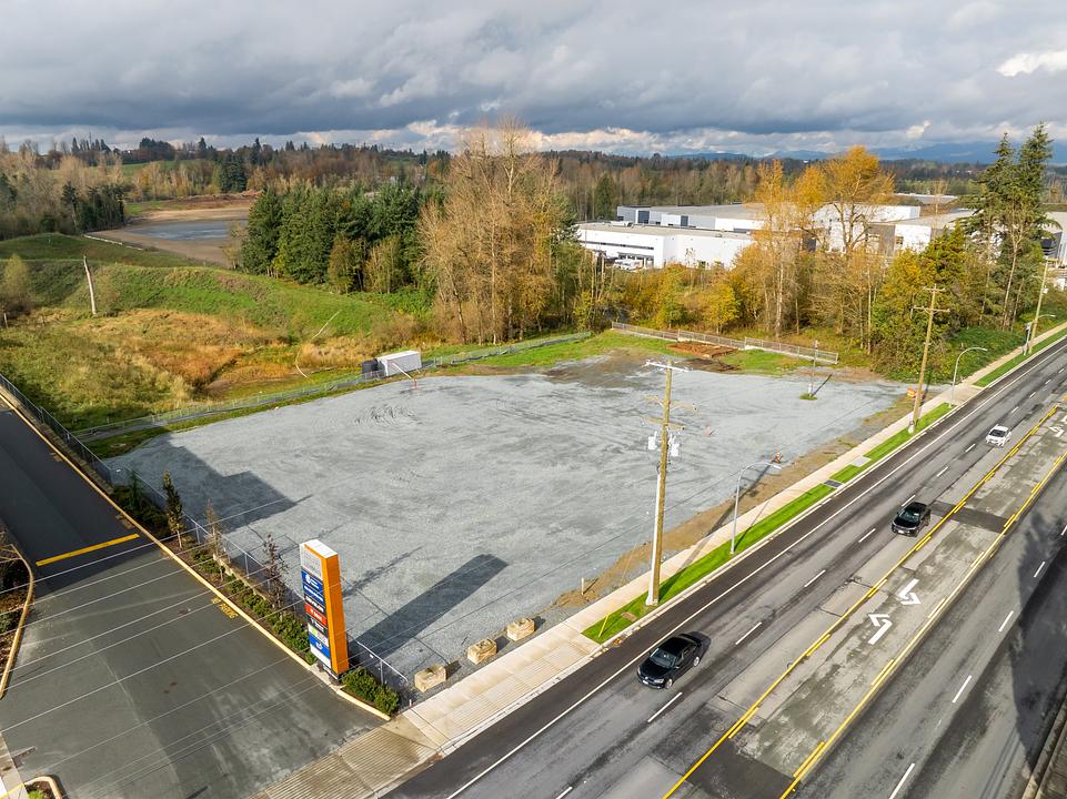 3391 Mount Lehman Road, Abbotsford, BC