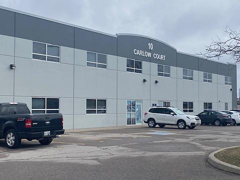 10 Carlow Ct, Whitby, ON