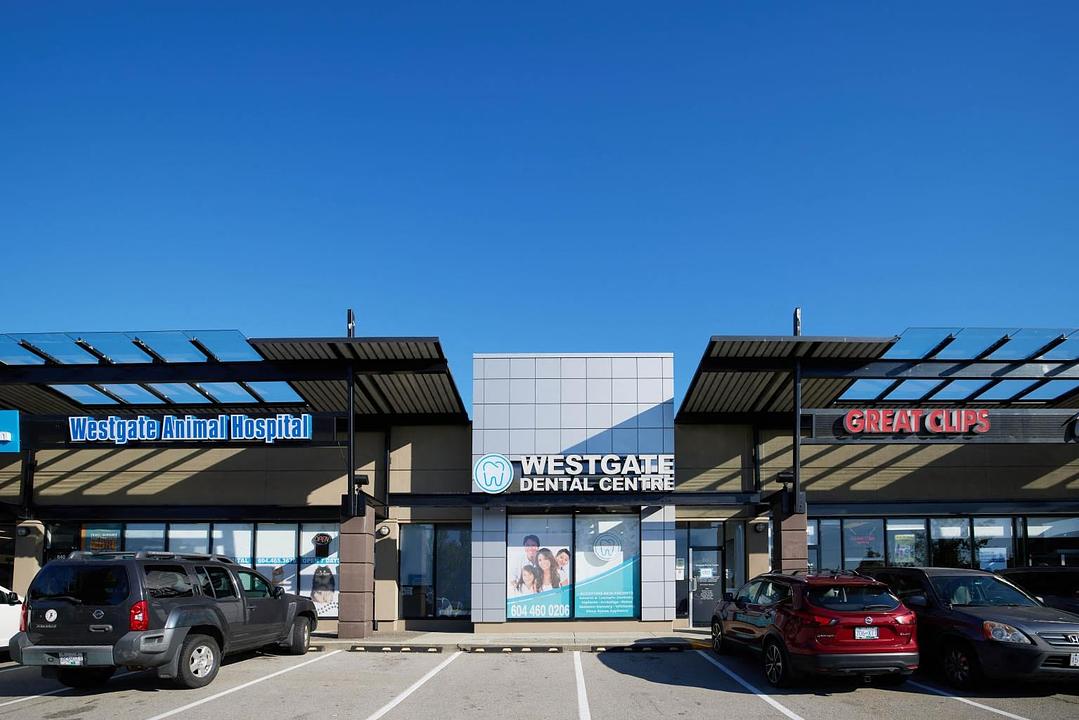 500 - 20395 Lougheed Highway, Maple Ridge, BC