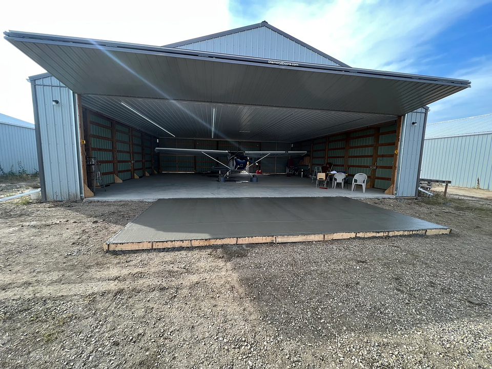 26453 Township Road, Patience, AB