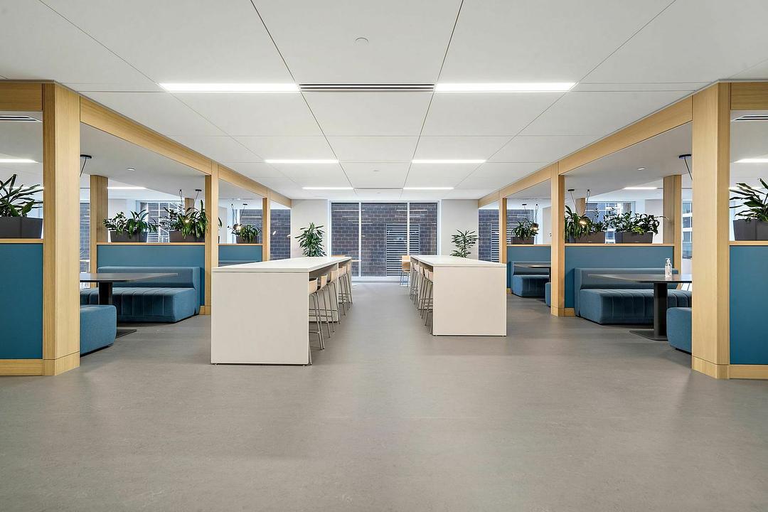455 Boulevard René-Lévesque Ouest, Montréal, QC