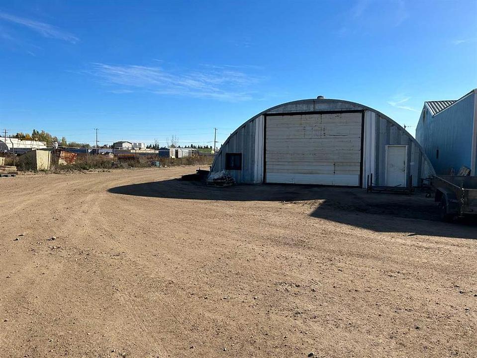 4905 57 Avenue, Two Hills, AB