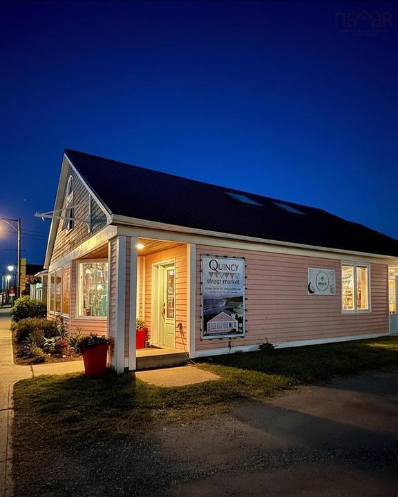 15876 Central Avenue, Mabou, NS