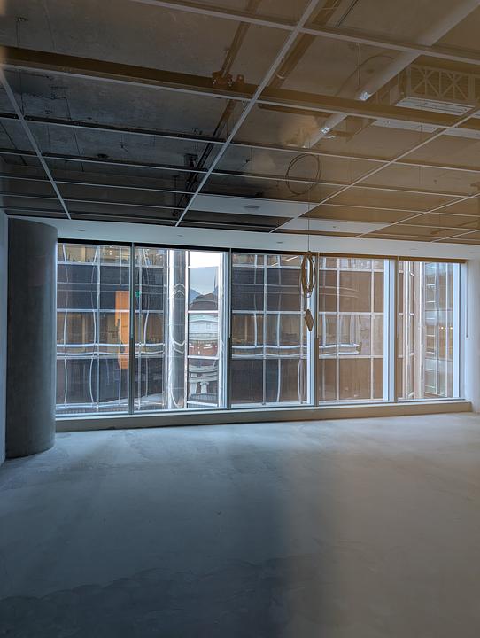 620 - 320 Granville Street, Vancouver, BC