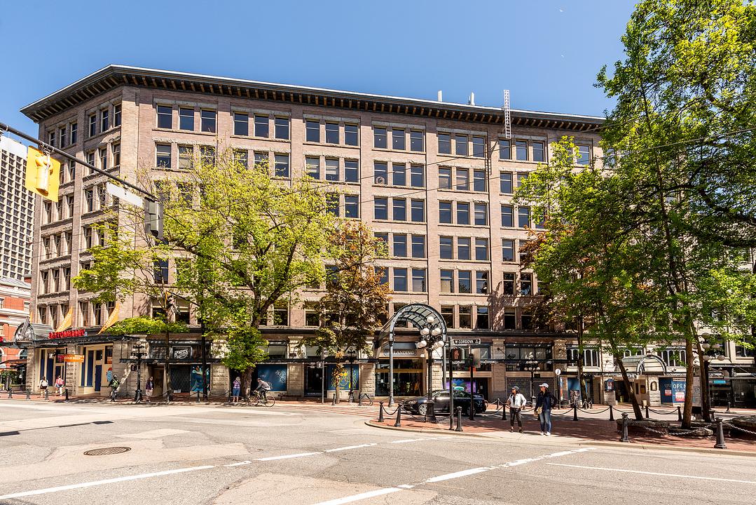 390 - 375 Water St, Vancouver, BC