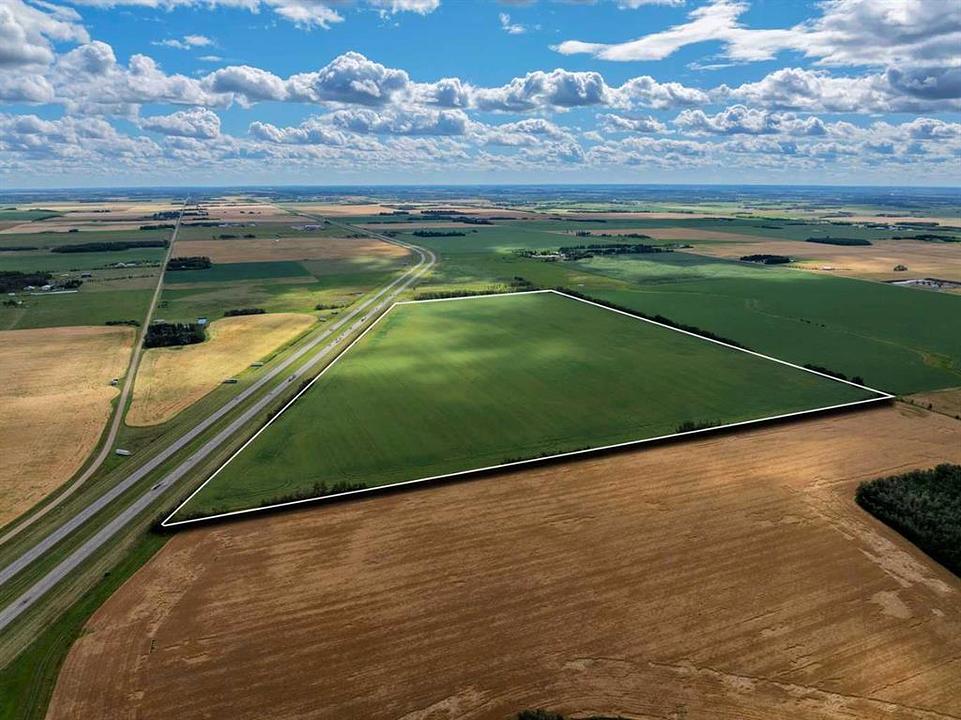 Range Road 253, Leduc County, AB