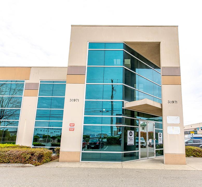 1-5 - 30971 Peardonville Rd, Abbotsford, BC