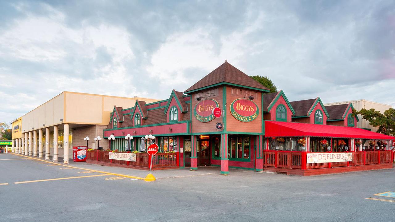 13 - 1950 Rue Labelle, Saint-Jérôme, QC