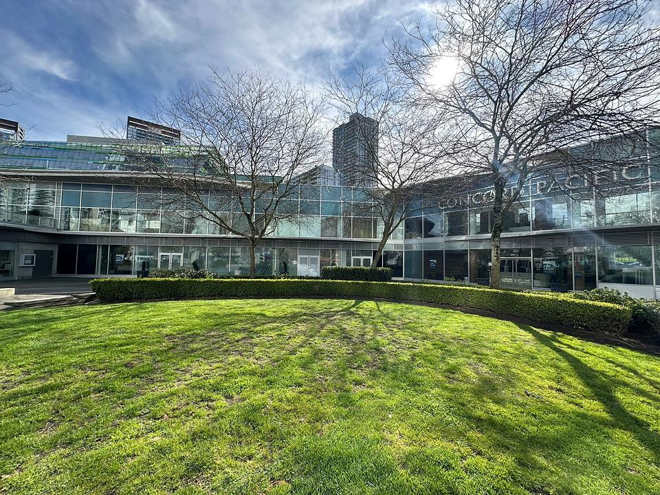 9908 King George Boulevard, Surrey, BC