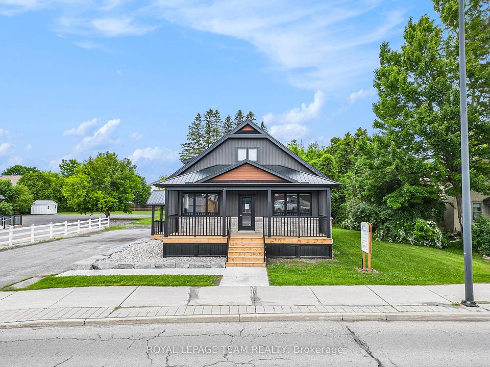 6045 Perth Street, Ottawa, ON