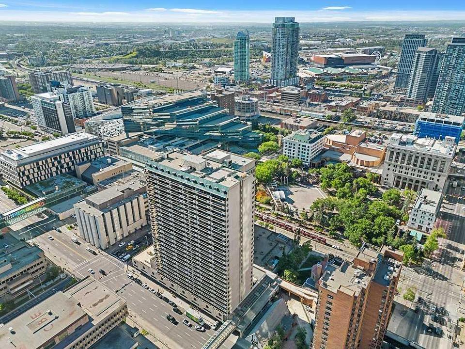 245 - 2411-221 6 Avenue Southeast, Calgary, AB