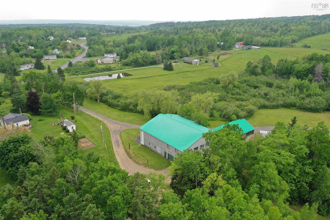 4 Linacy Road, New Glasgow, NS