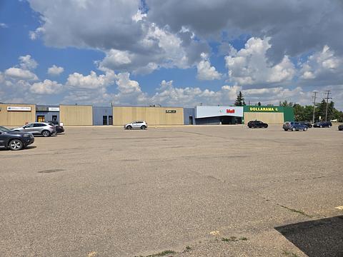 4420 Railway Avenue, Vermilion, AB