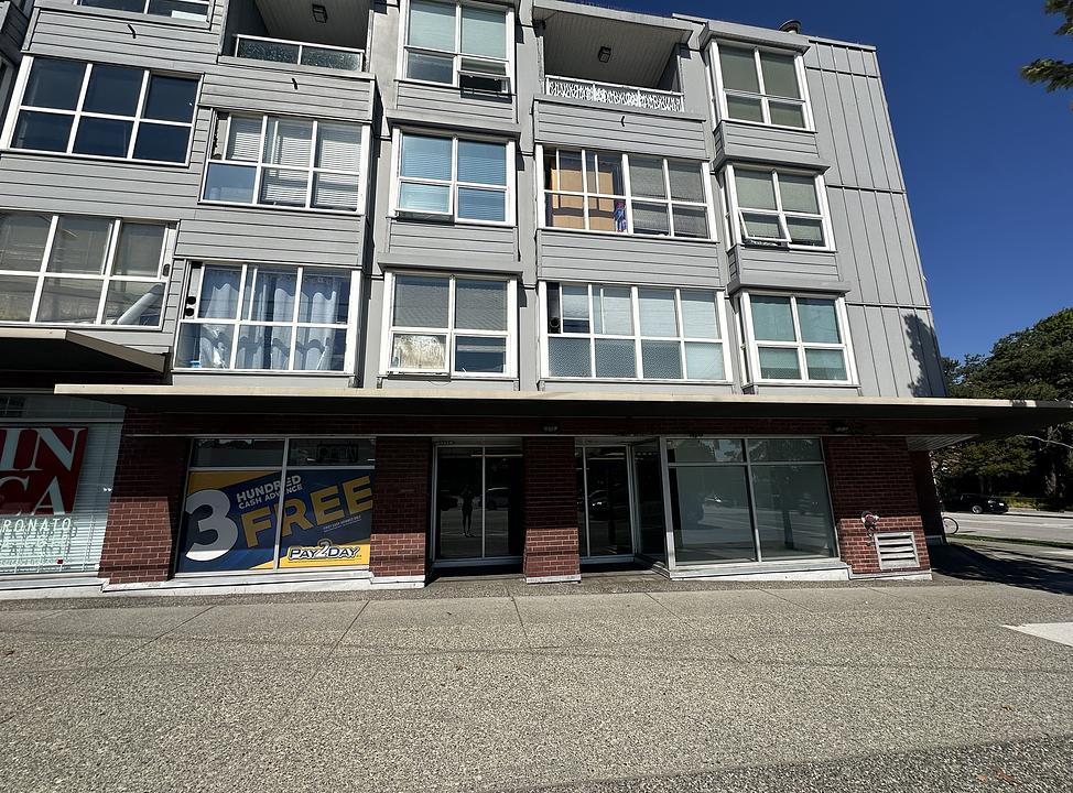 2891 E Hastings St, Vancouver, BC