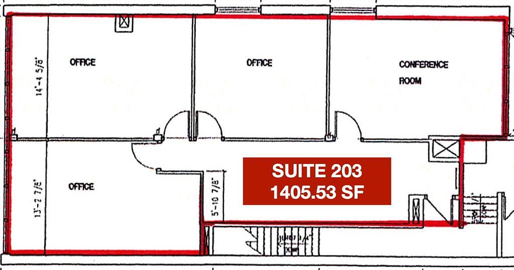 203 - 9902 Franklin Avenue, Fort McMurray, AB