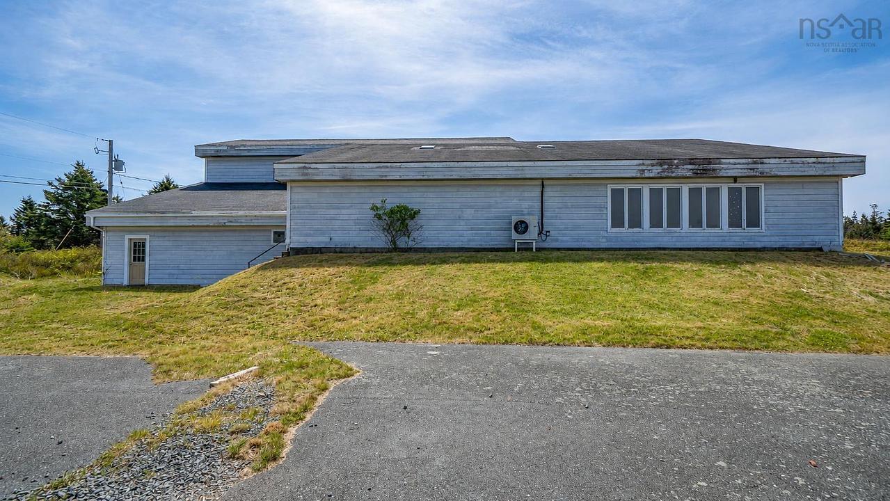 1246 Ketch Harbour Road, Ketch Harbour, NS