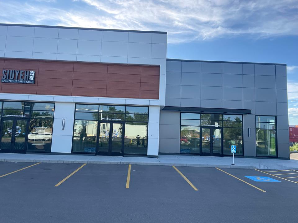 3707 Gateway Boulevard Northwest, Edmonton, AB