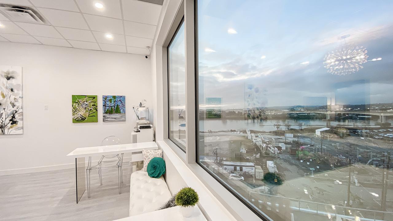 855 - 8477 Bridgeport Rd, Richmond, BC