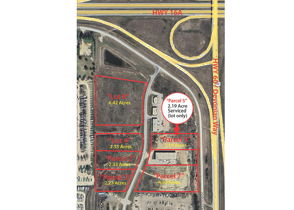 9781 266 Street, Acheson, AB