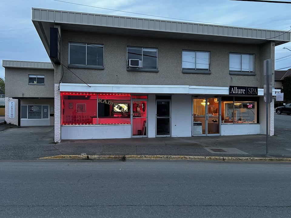 81 Trunk Road, Duncan, BC