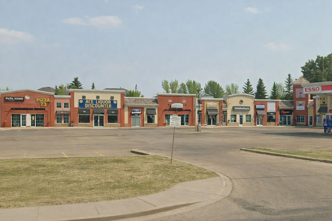 4345 50 Street Northwest, Edmonton, AB