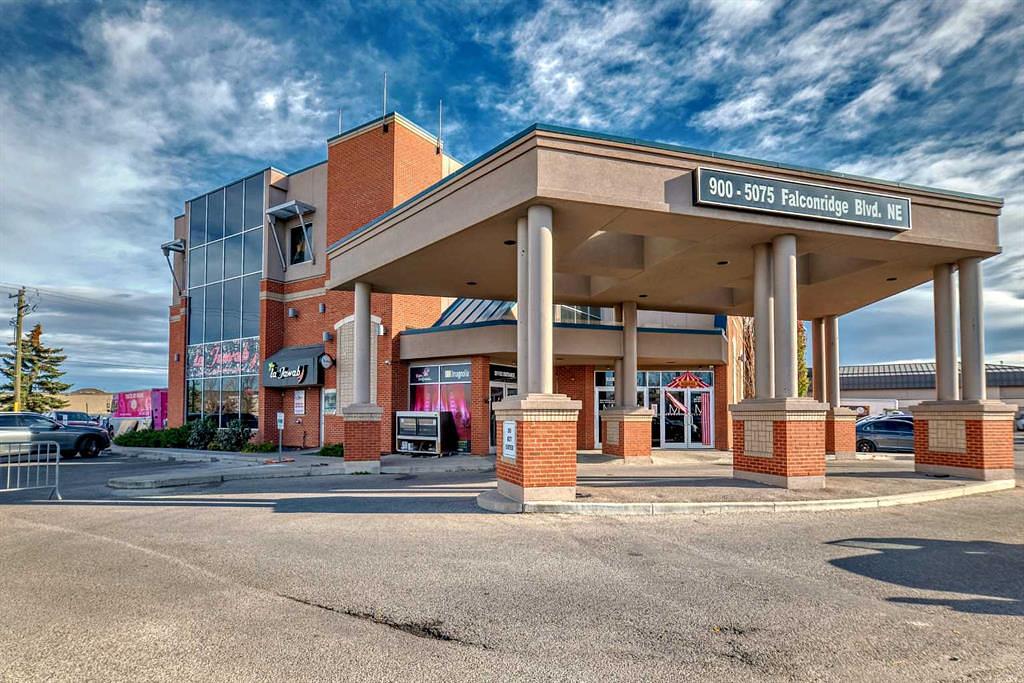 928 - 5075 Falconridge Boulevard Northeast, Calgary, AB