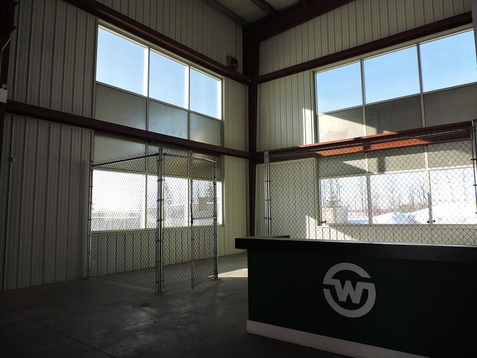 102 - 498 McCoy Drive, Red Deer, AB