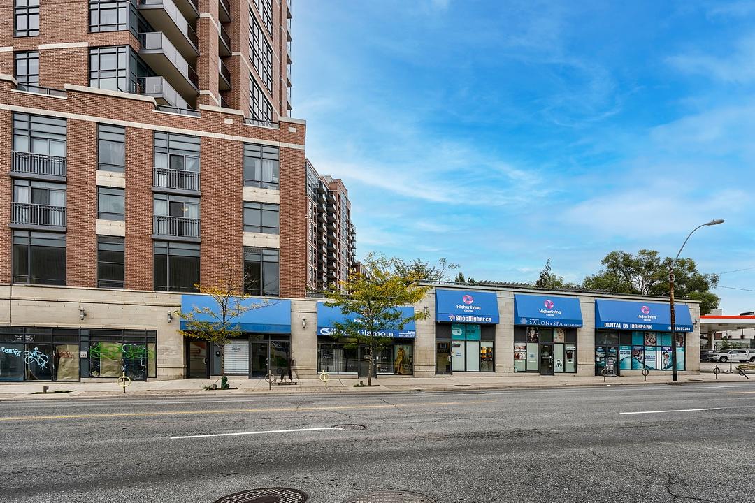 413 Keele Street, Toronto, ON