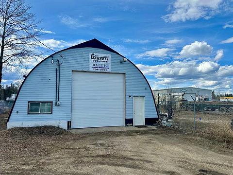4004 36 Street, Whitecourt, AB